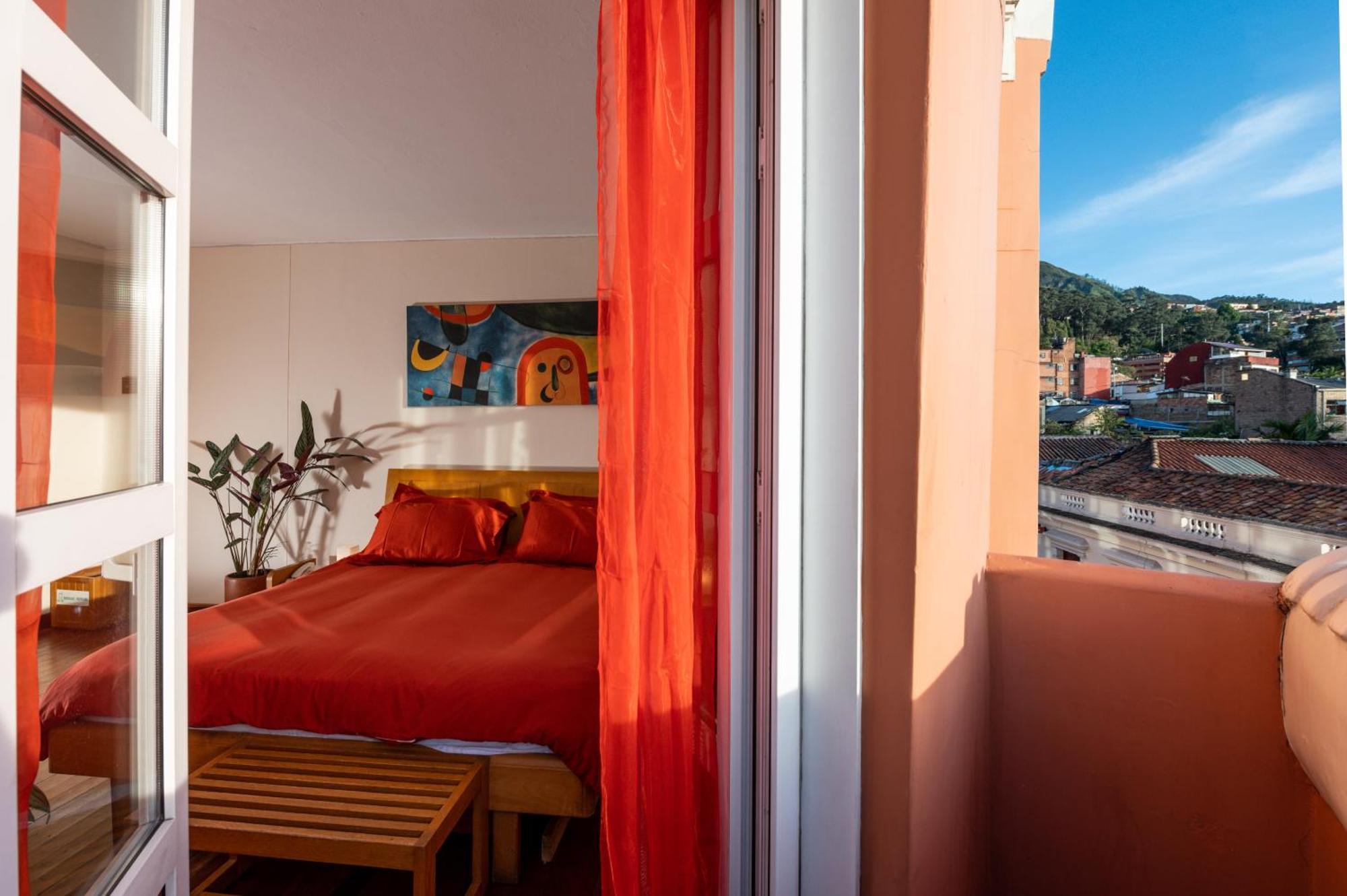 Casa Deco Hotel