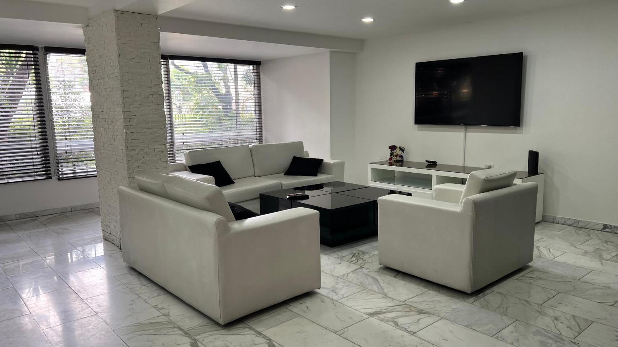 Apartamento 5 Star