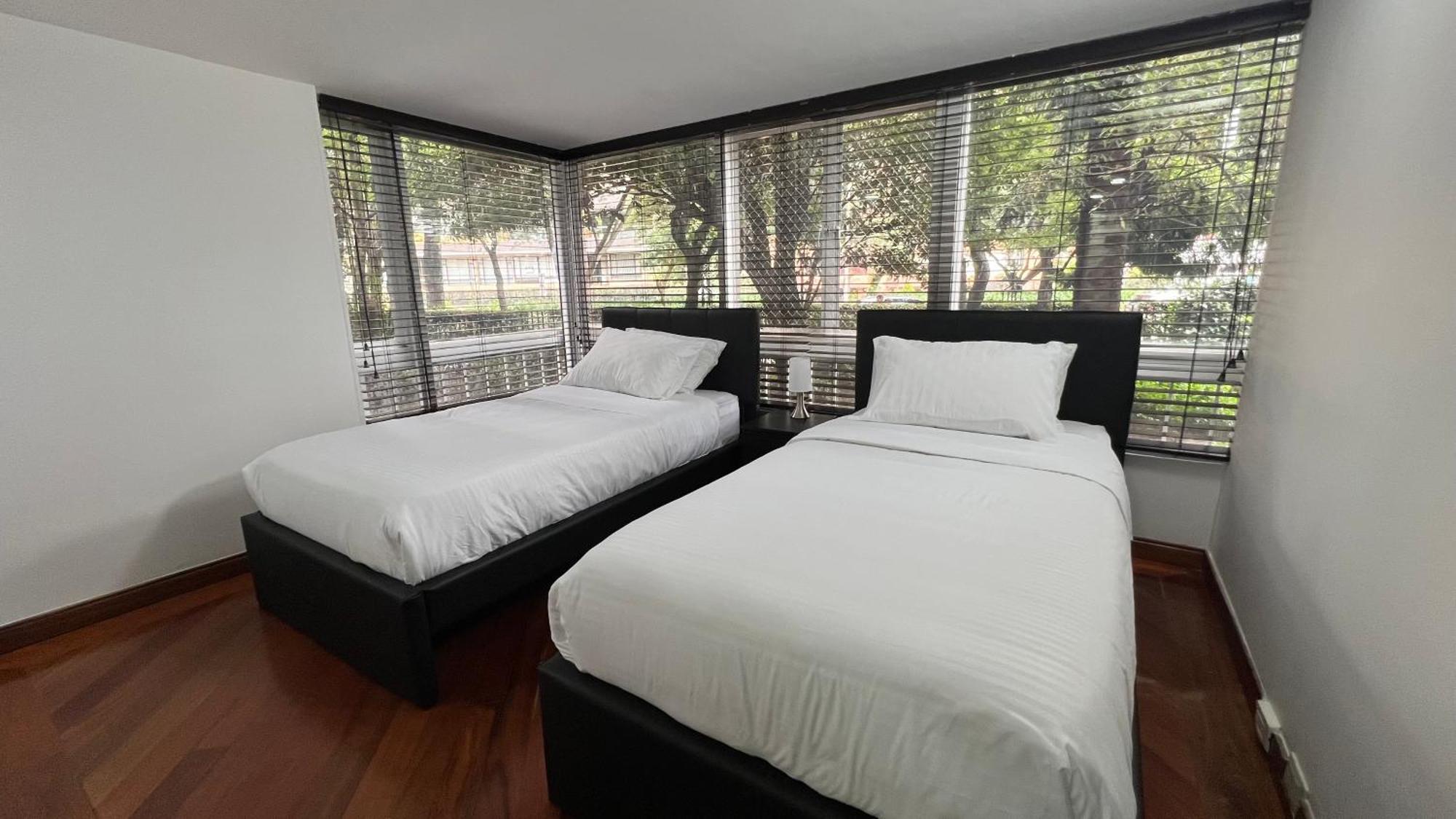 Apartamento 5 Star