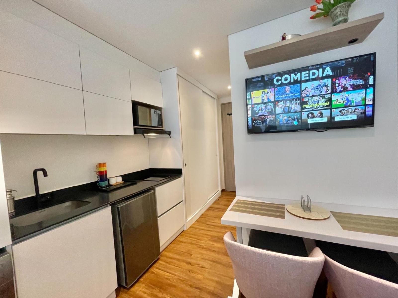 Cm Living Tokyo Style And Comfort Apartamento *