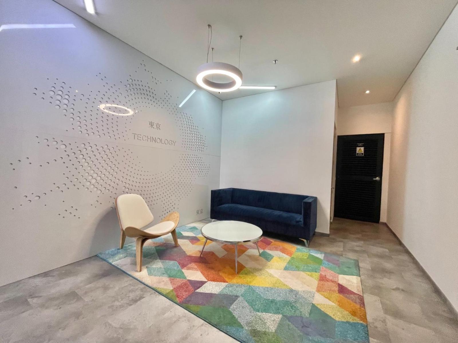 Cm Living Tokyo Style And Comfort Apartamento *