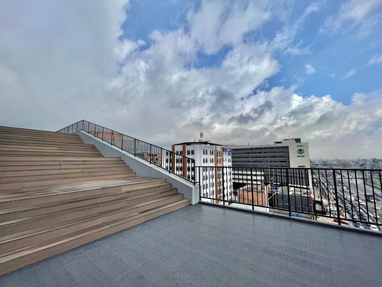 Cm Living Tokyo Style And Comfort Bogotá