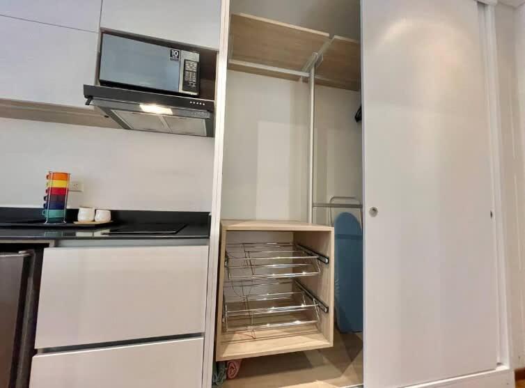 Apartamento Cm Living Tokyo Style And Comfort Bogotá