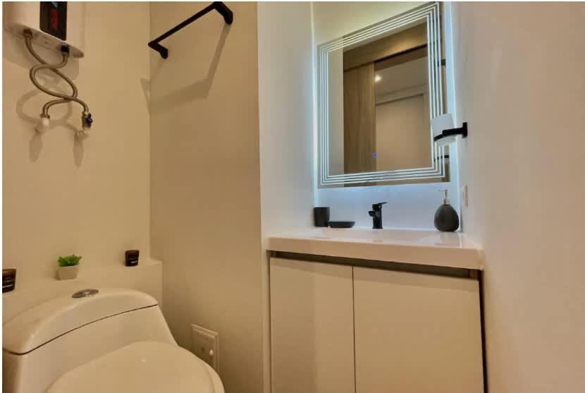 Cm Living Tokyo Style And Comfort Apartamento *