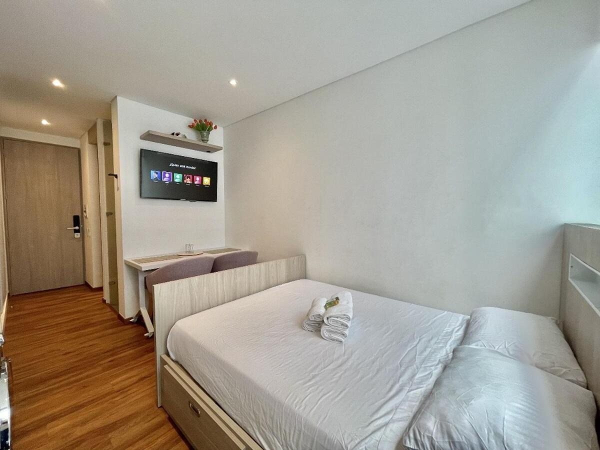 Cm Living Tokyo Style And Comfort * Bogotá