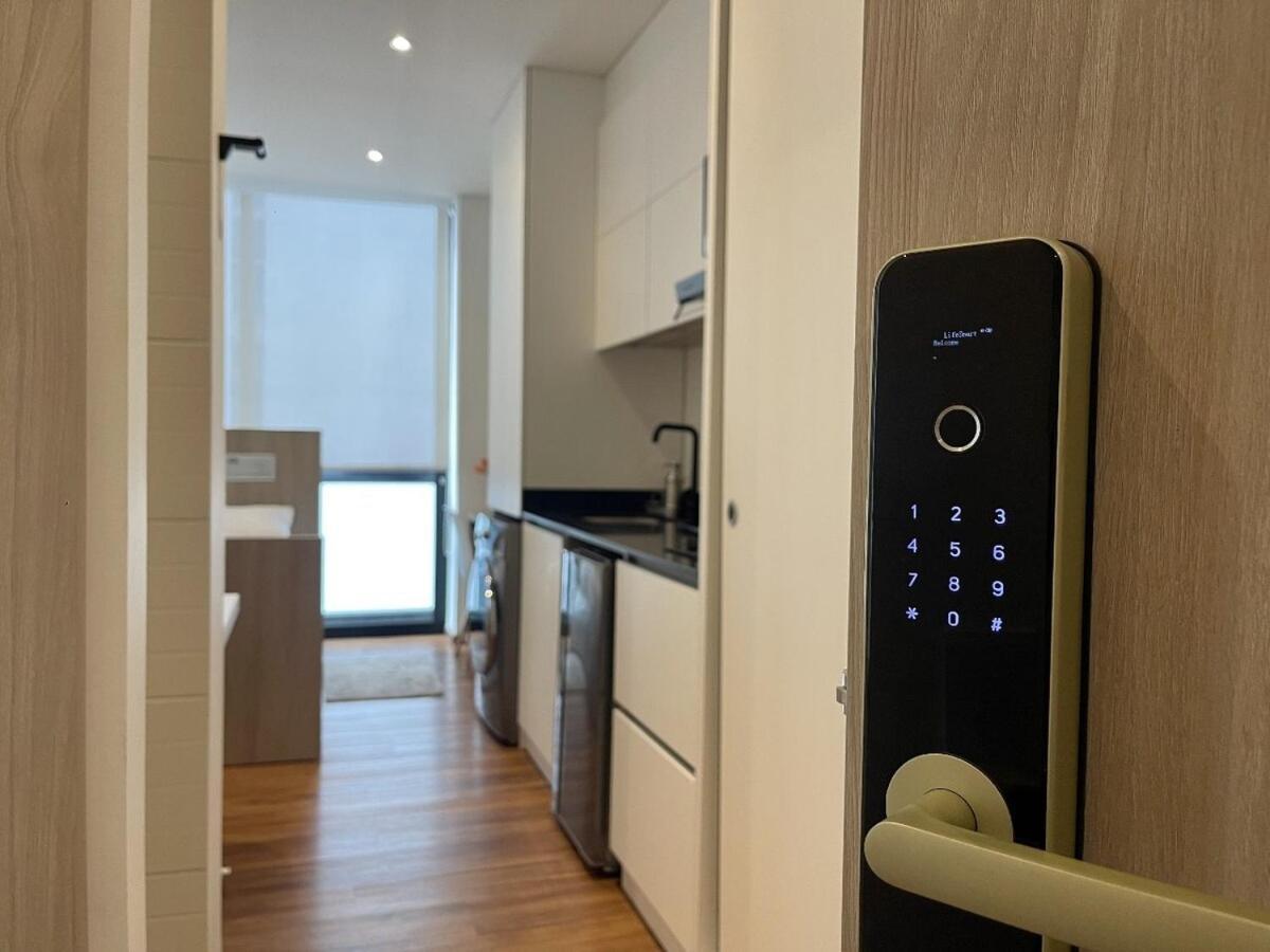 Cm Living Tokyo Style And Comfort Apartamento