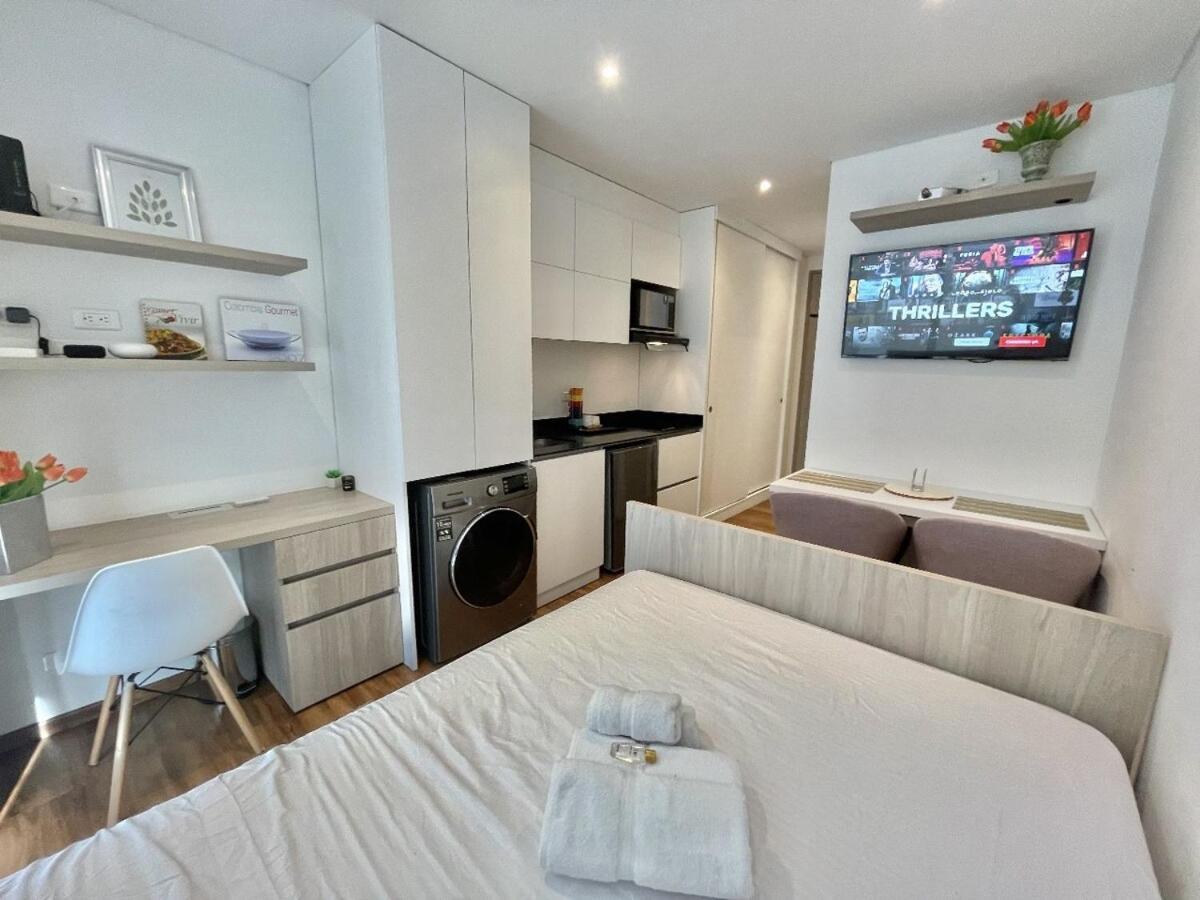 Cm Living Tokyo Style And Comfort Apartamento *