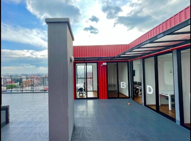 Apartamento Cm Living Tokyo Style And Comfort Bogotá
