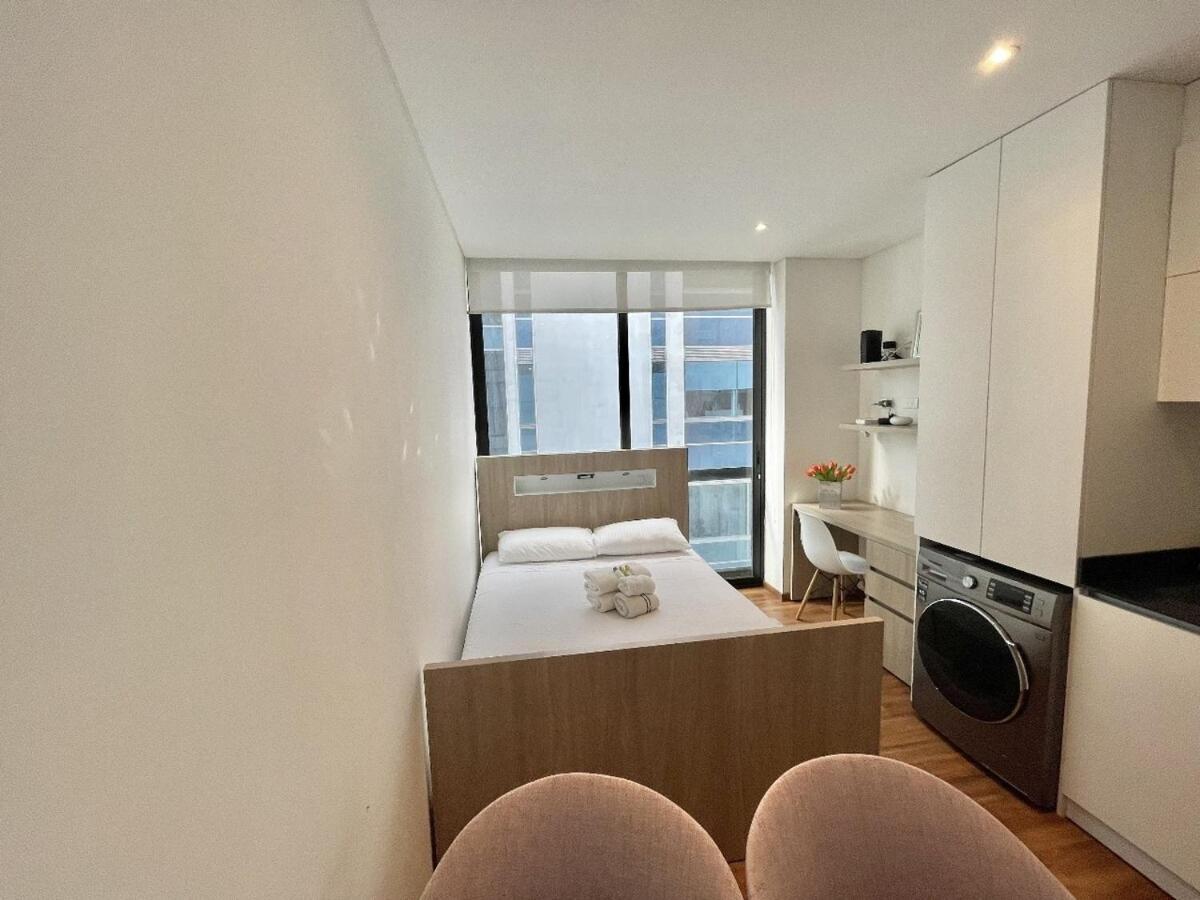 Apartamento Cm Living Tokyo Style And Comfort