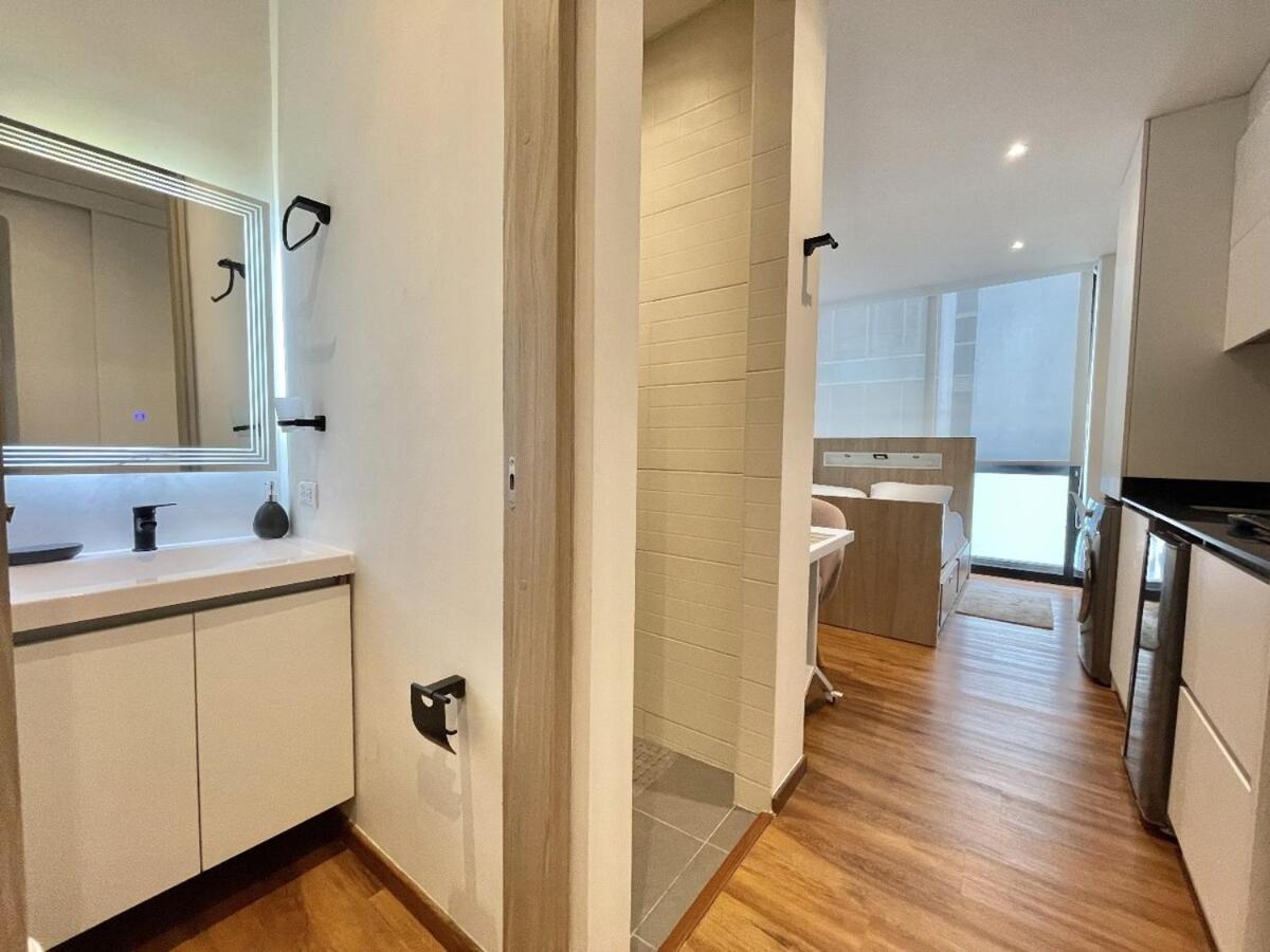 Cm Living Tokyo Style And Comfort Apartamento