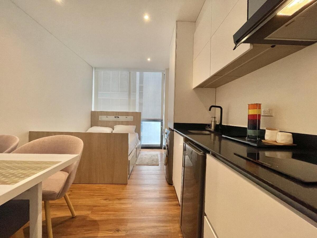 Cm Living Tokyo Style And Comfort Apartamento *