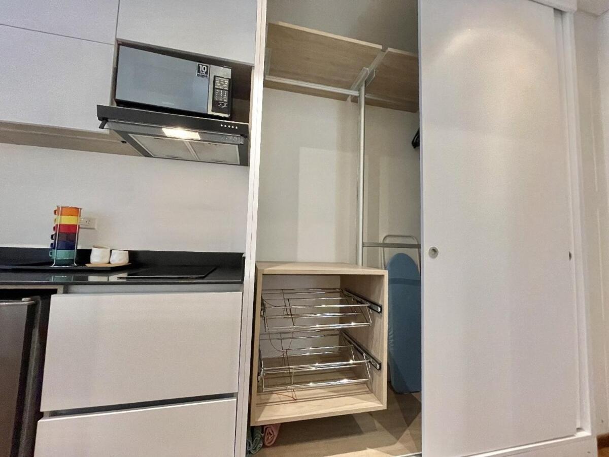 Cm Living Tokyo Style And Comfort Apartamento