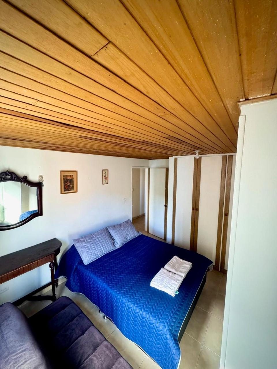 Lugar Tranquilo Rodeado De Parques Apartamento Bogotá
