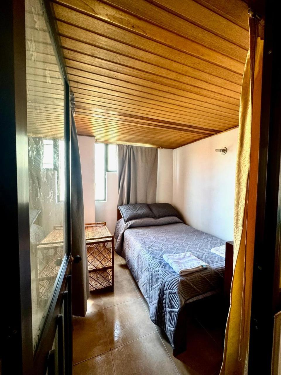 Lugar Tranquilo Rodeado De Parques Apartamento