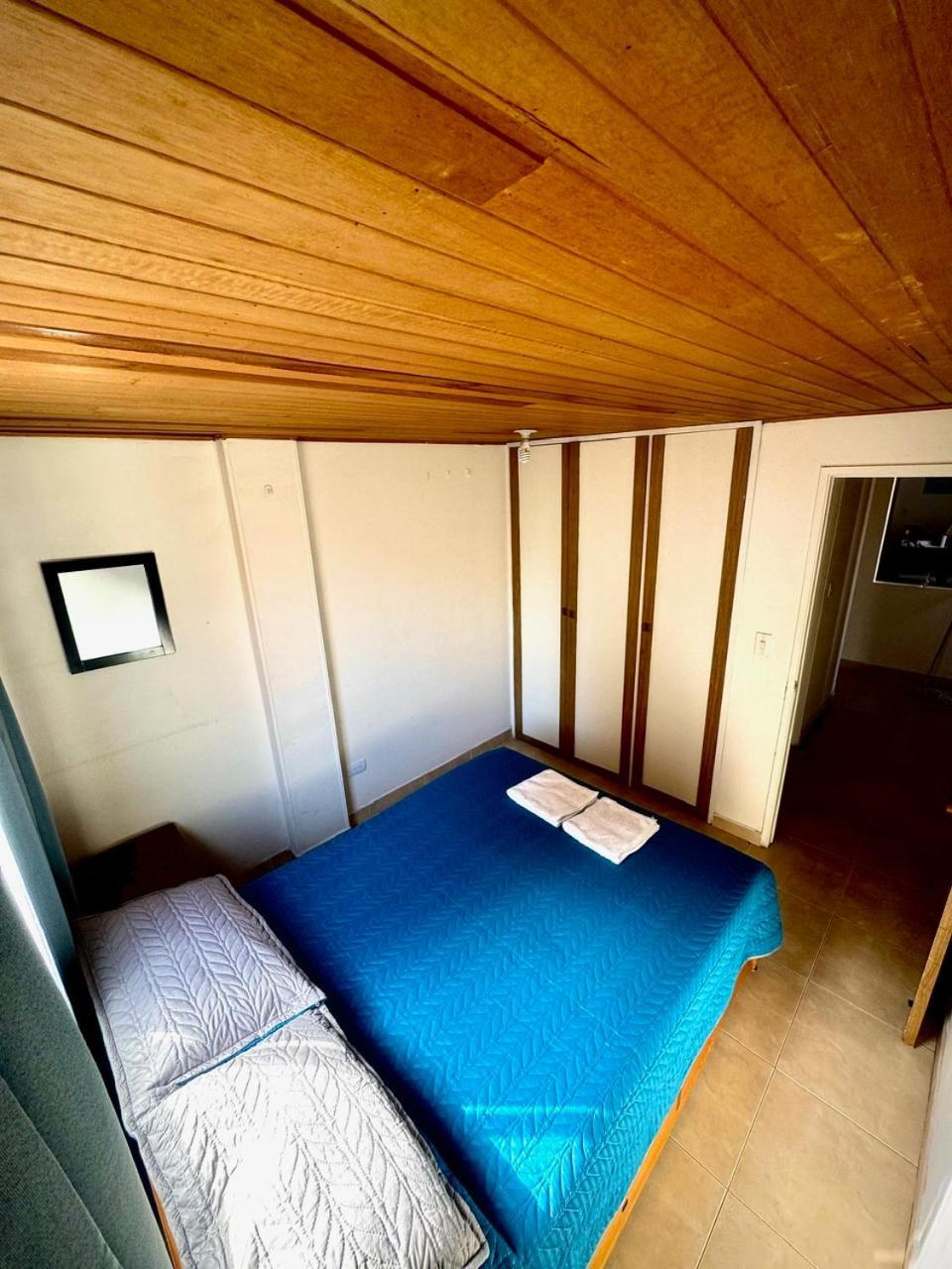 Lugar Tranquilo Rodeado De Parques Apartamento *