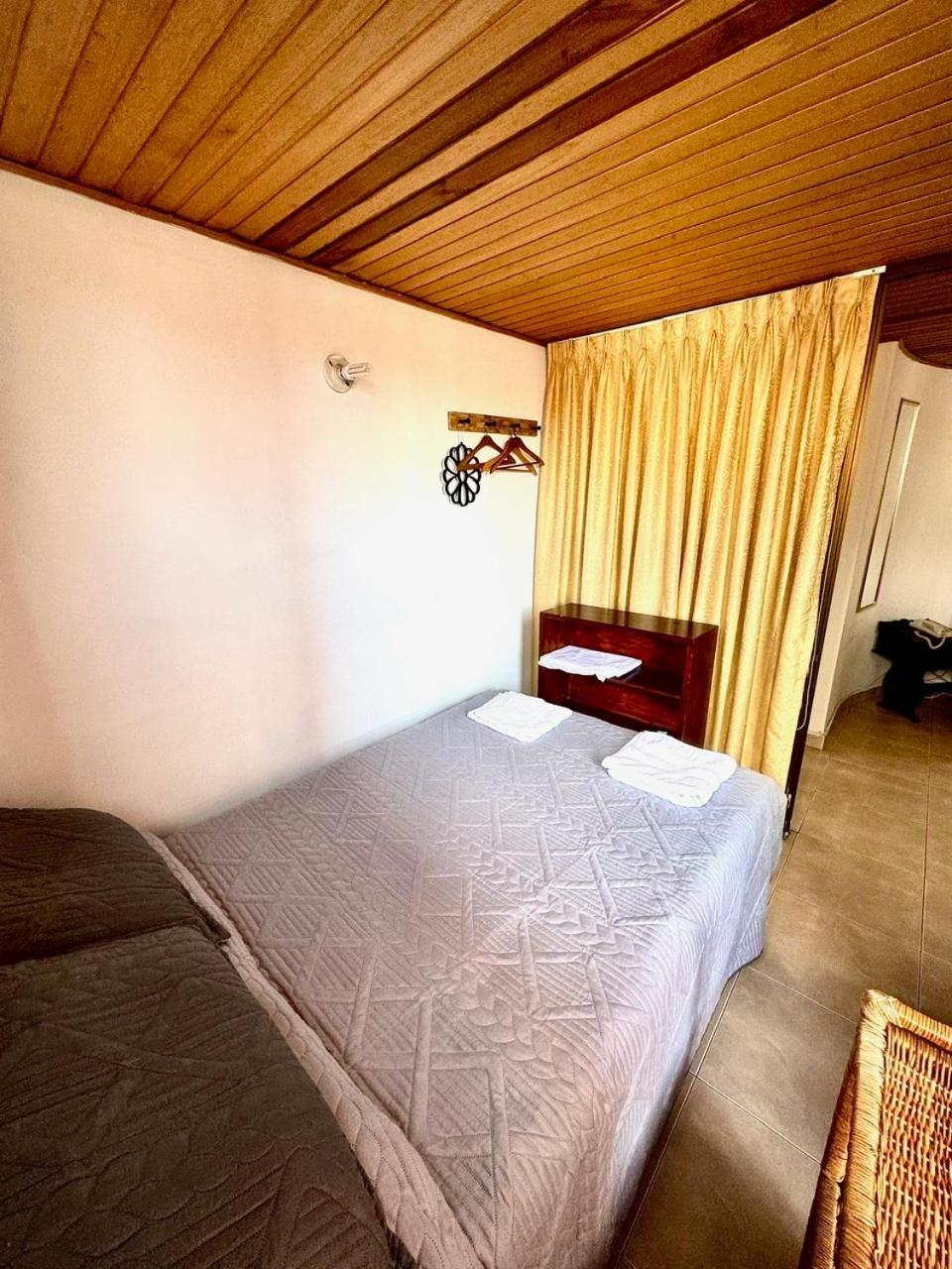 Lugar Tranquilo Rodeado De Parques Apartamento Bogotá