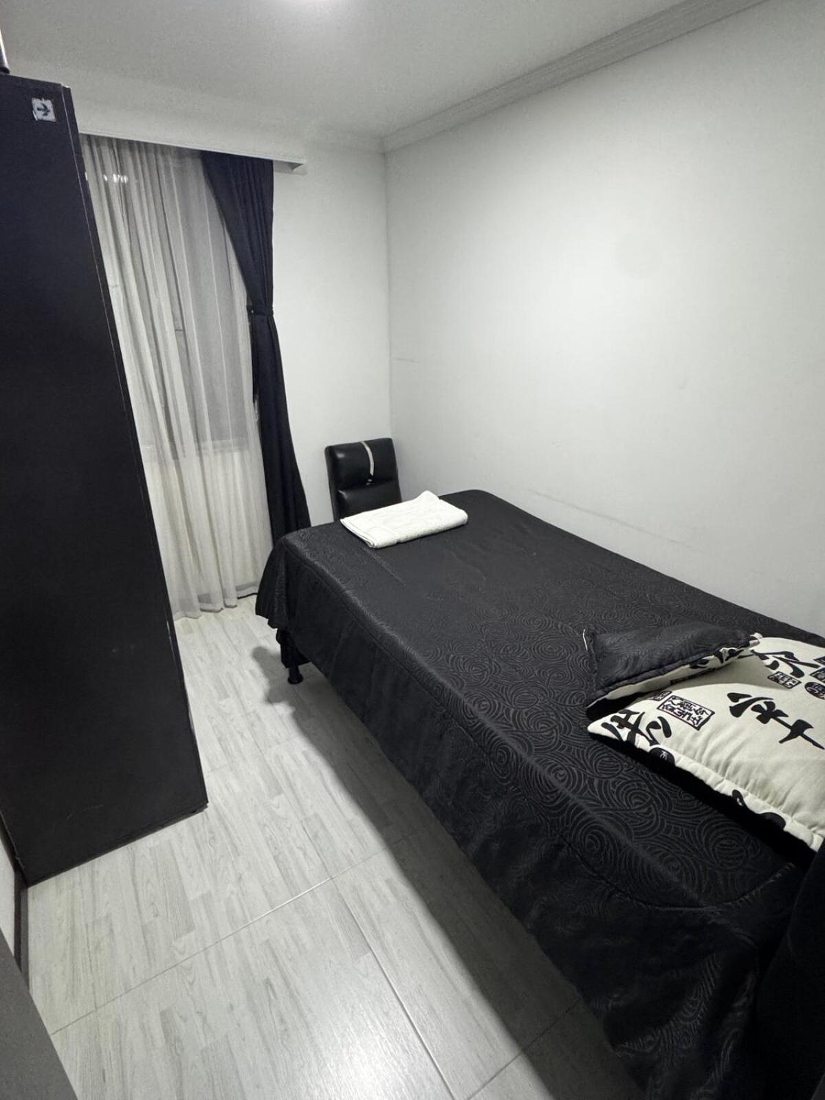 Cerca Al Centro Apartamento Bogotá