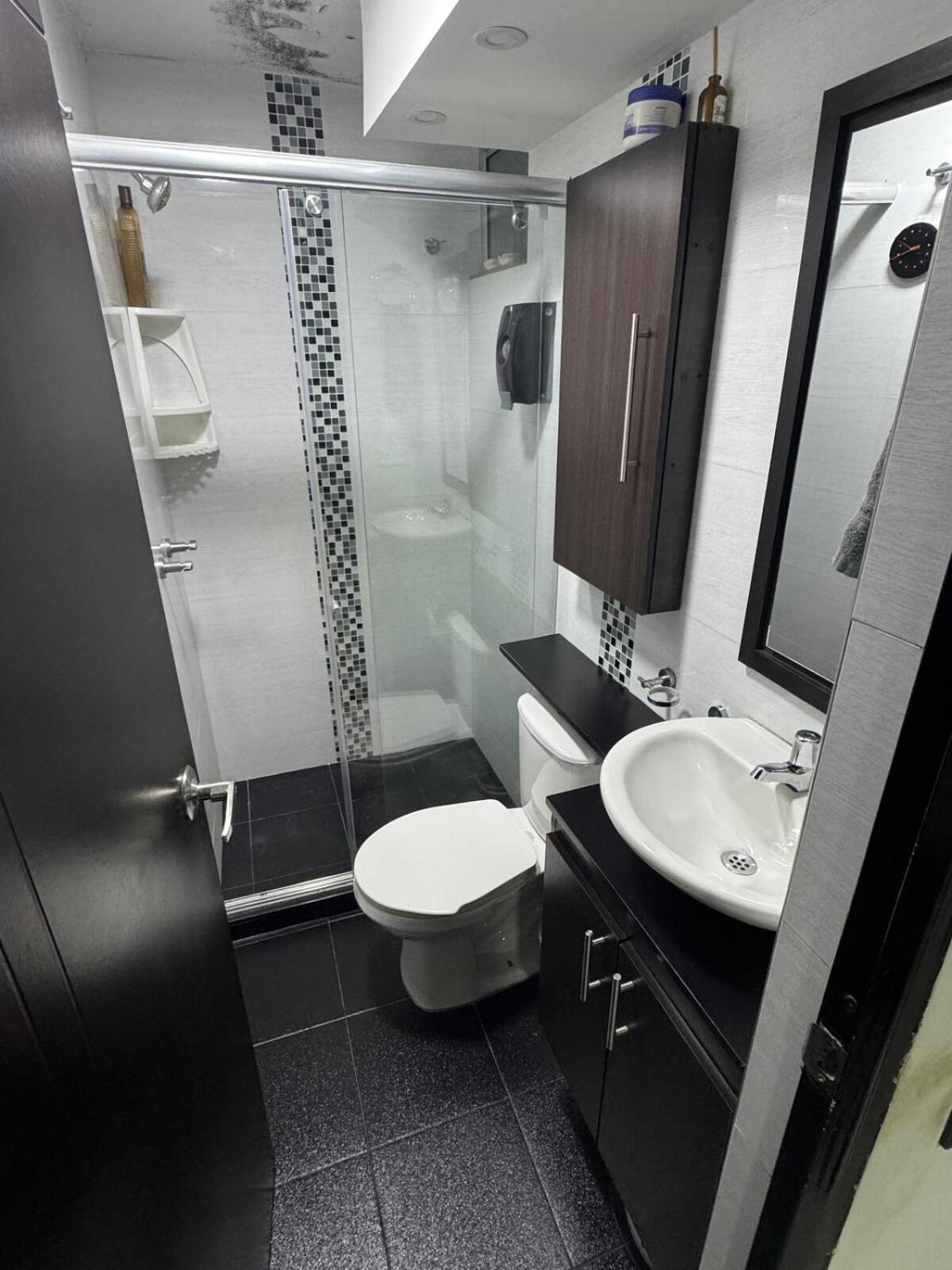 Cerca Al Centro Apartamento Bogotá