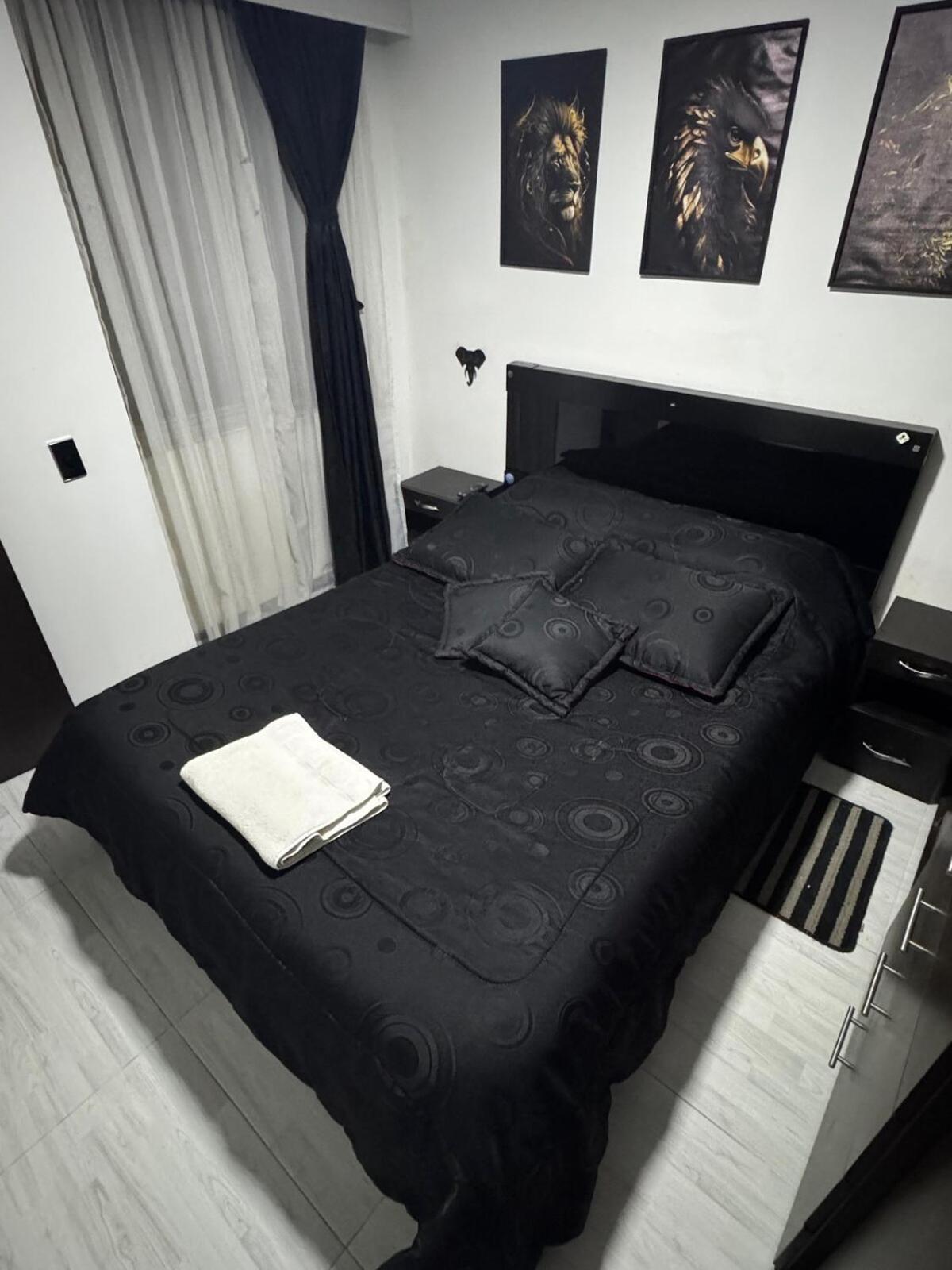 Cerca Al Centro Apartamento *