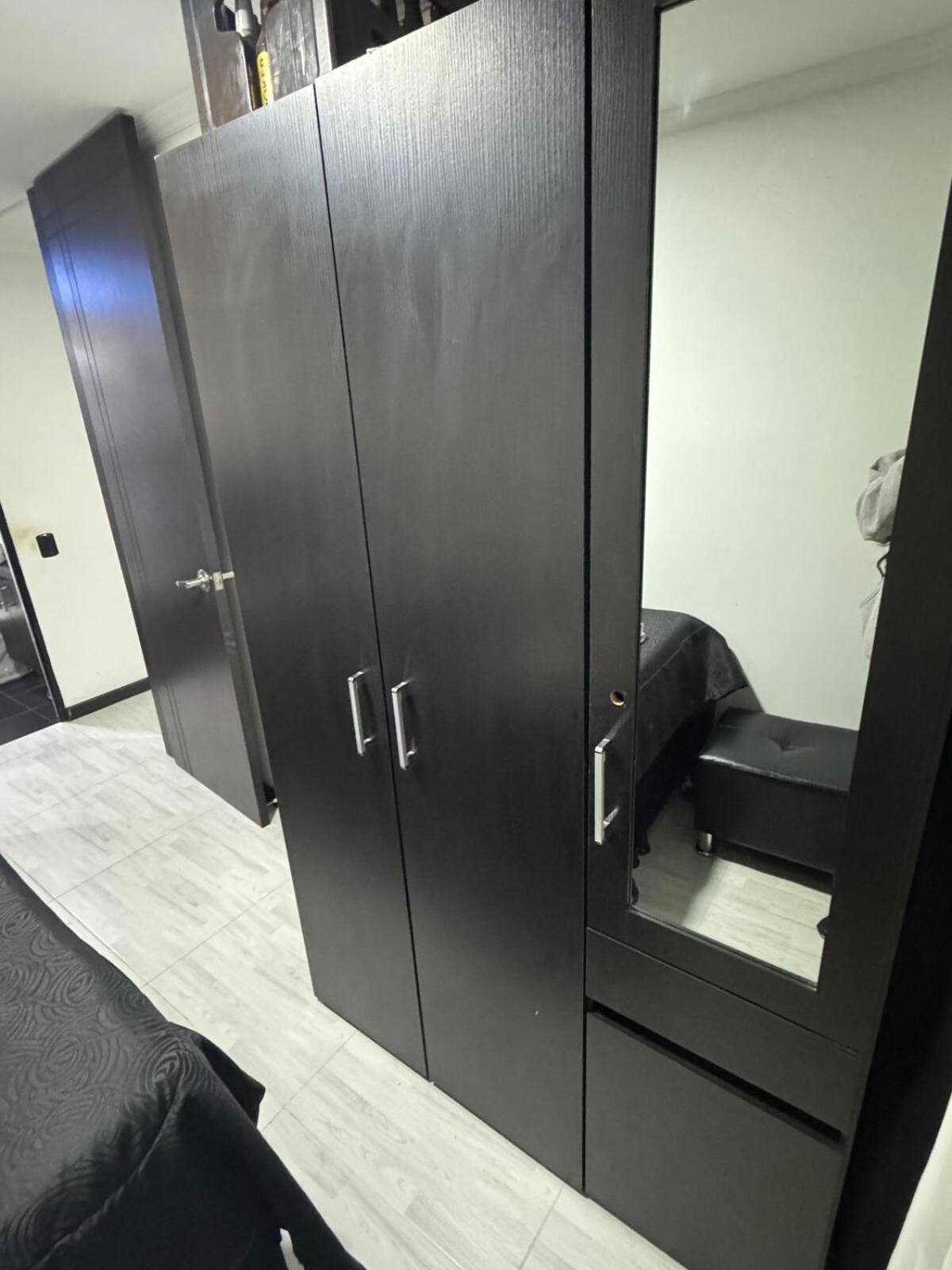 Apartamento Cerca Al Centro