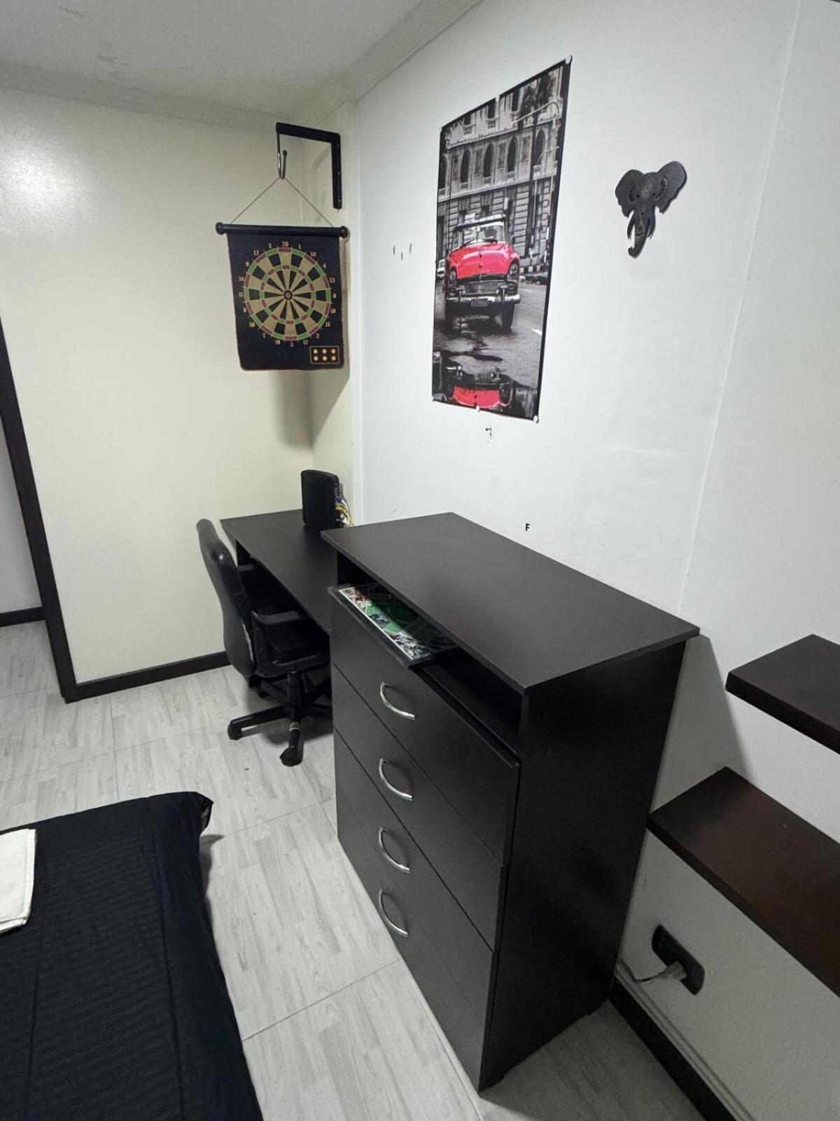 Apartamento Cerca Al Centro *