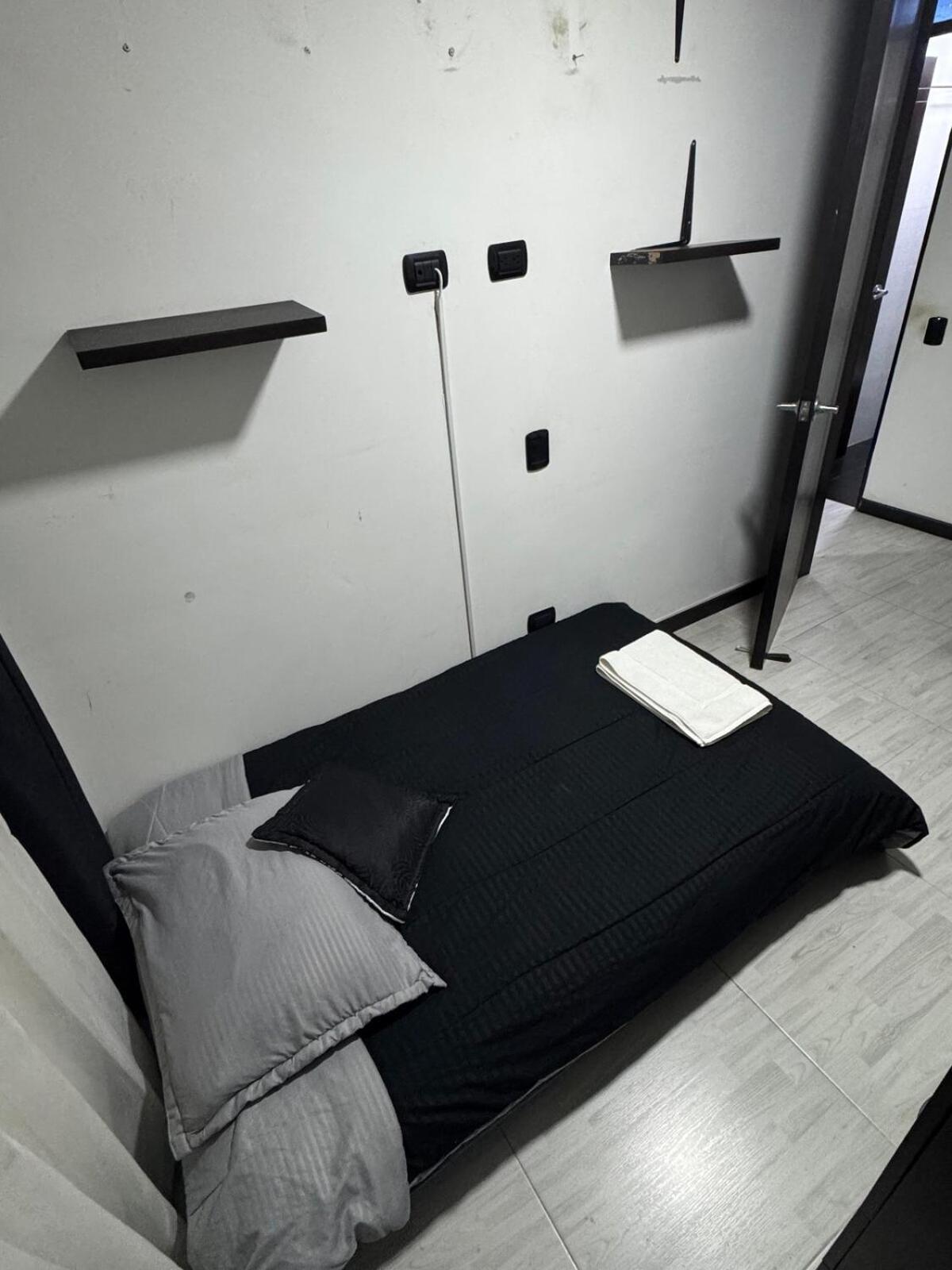 Apartamento Cerca Al Centro Bogotá
