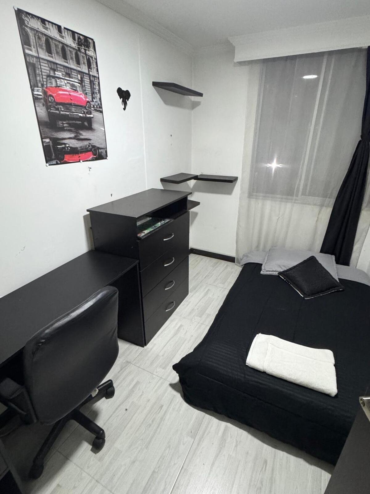 Cerca Al Centro Apartamento