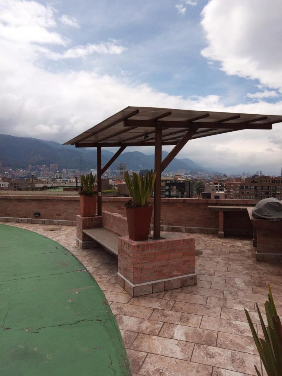 Apartamento Saith Padilla Ballestas