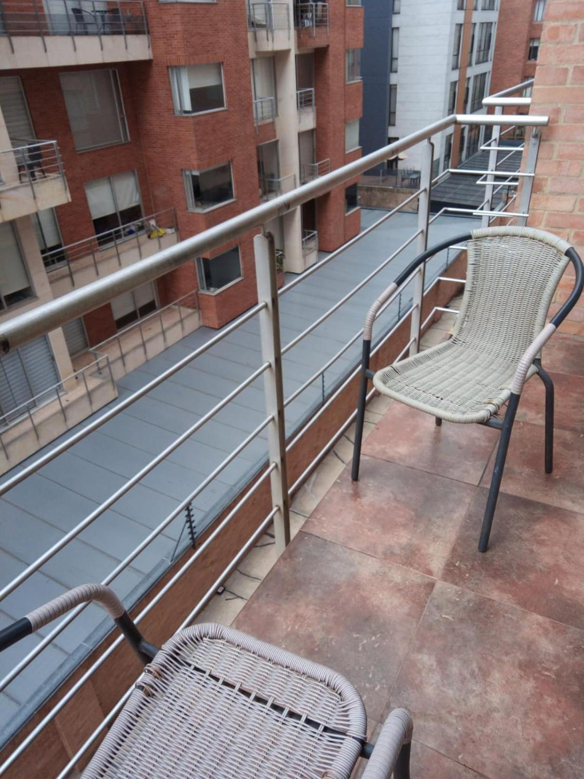 Apartamento Saith Padilla Ballestas *