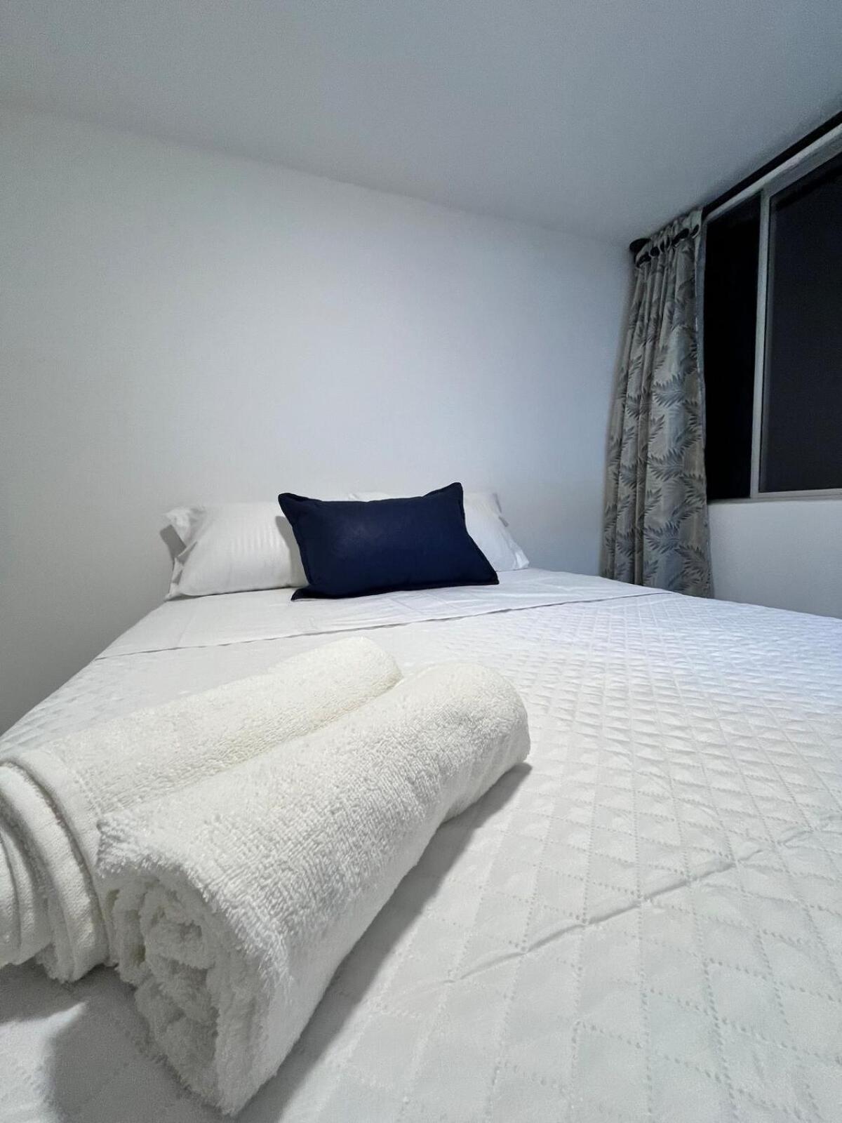 Apartamento Elegante A 10 Min Del Aeropuerto El Dorado