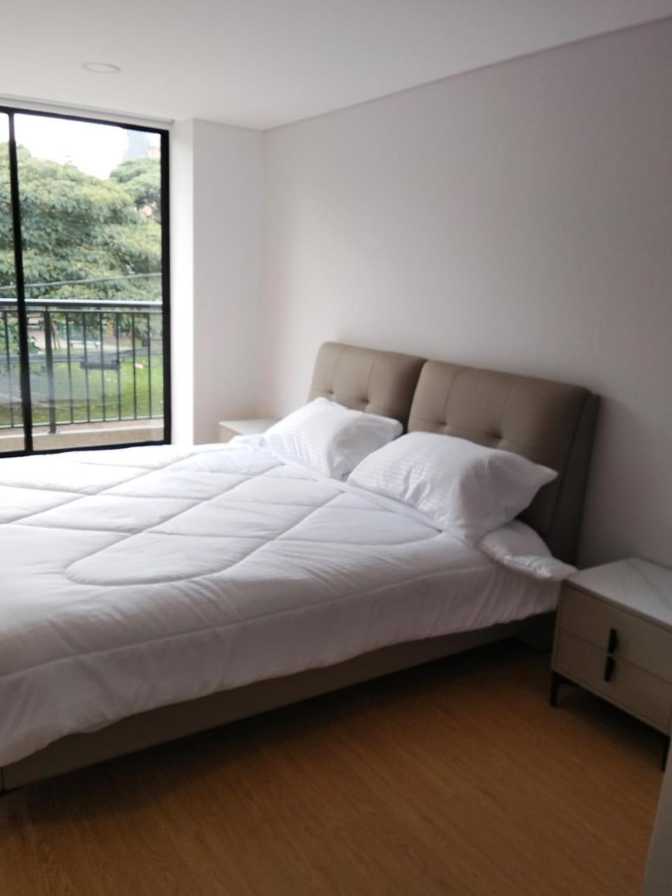 Apartamento 36av Apto 202 Bogotá