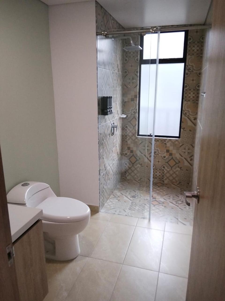 36av Apto 202 Bogotá