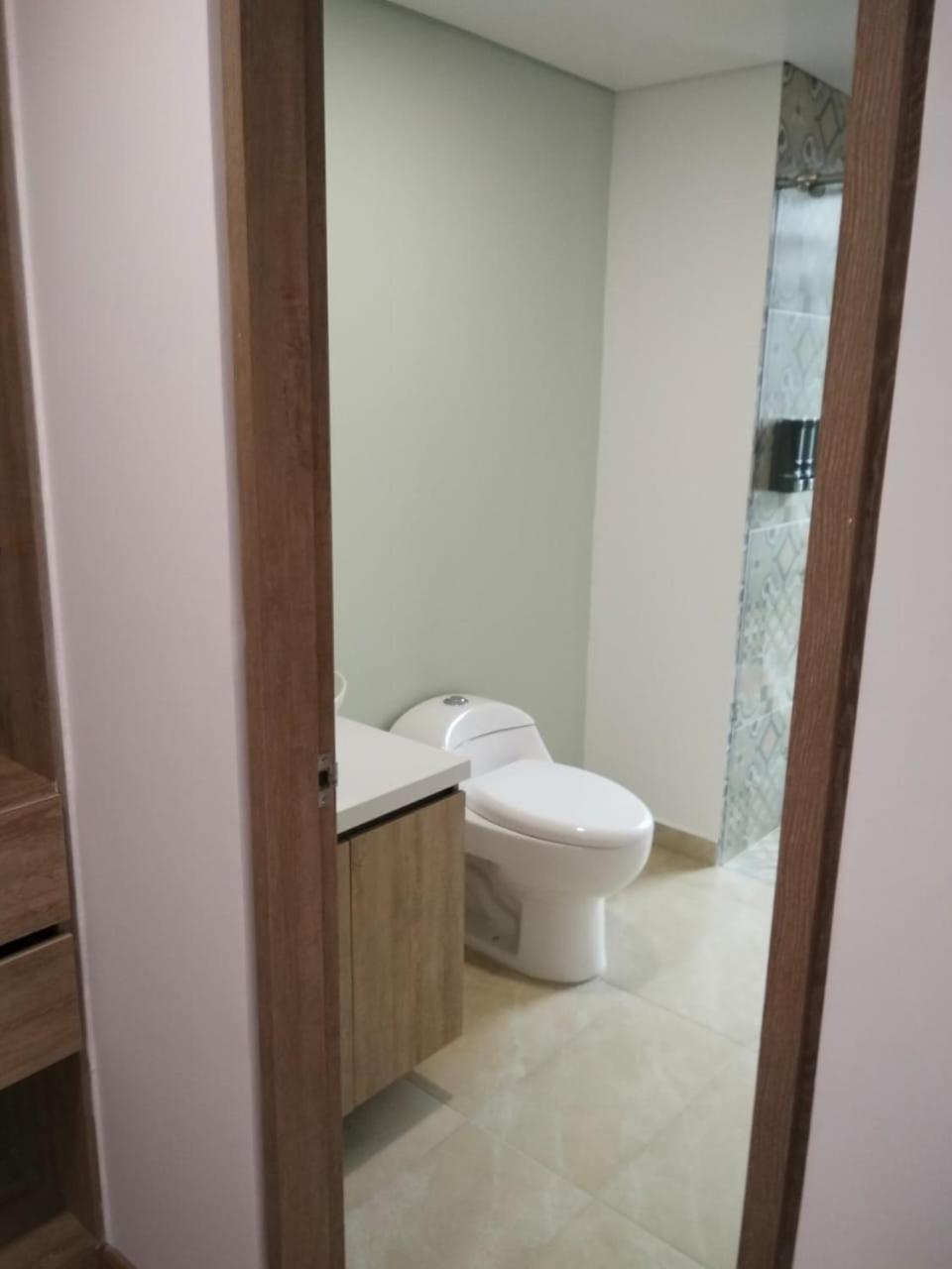 36av Apto 202 Apartamento