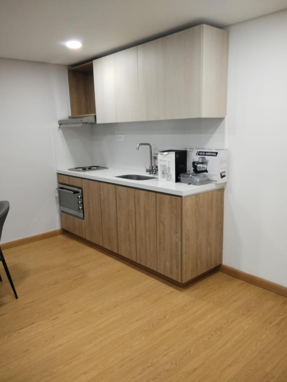 Apartamento 36av Apto 202