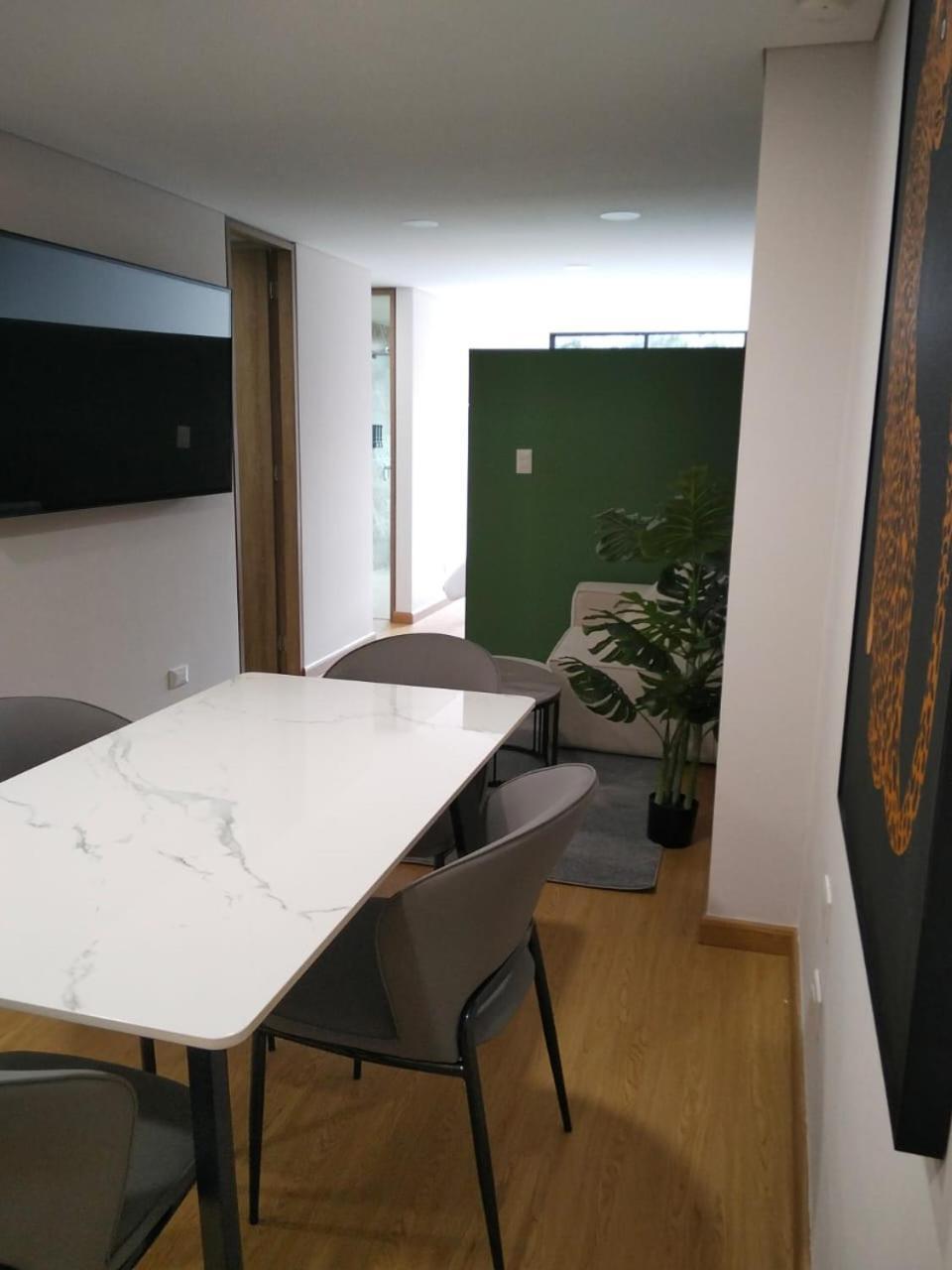 36av Apto 202 Bogotá