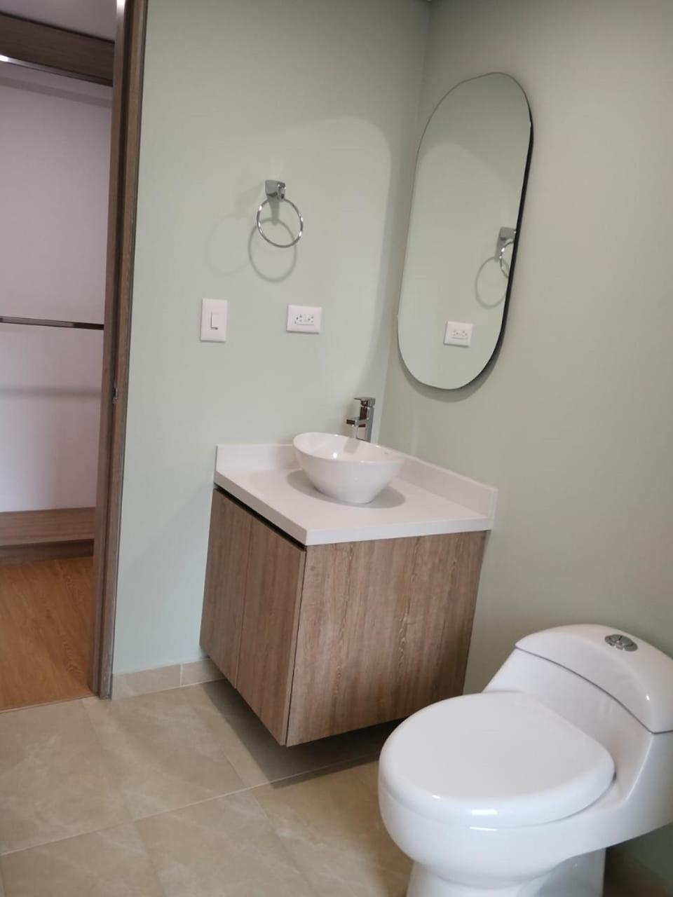 Apartamento 36av Apto 202 Bogotá