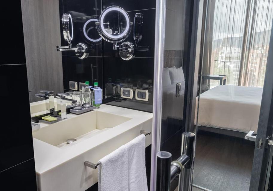 Ghl Bioxury Hotel Bogotá