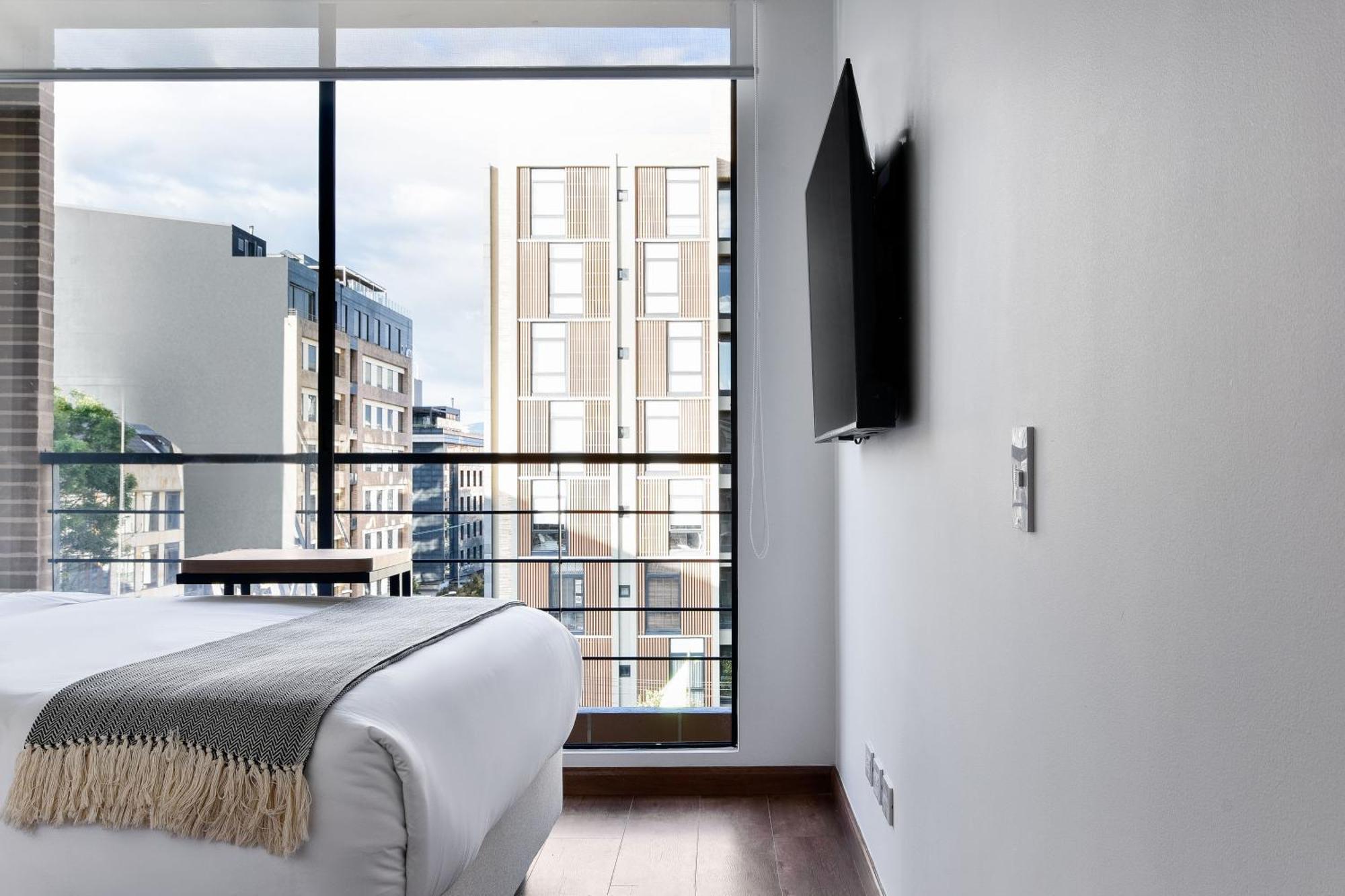 Otono By Wynwood House Bogota