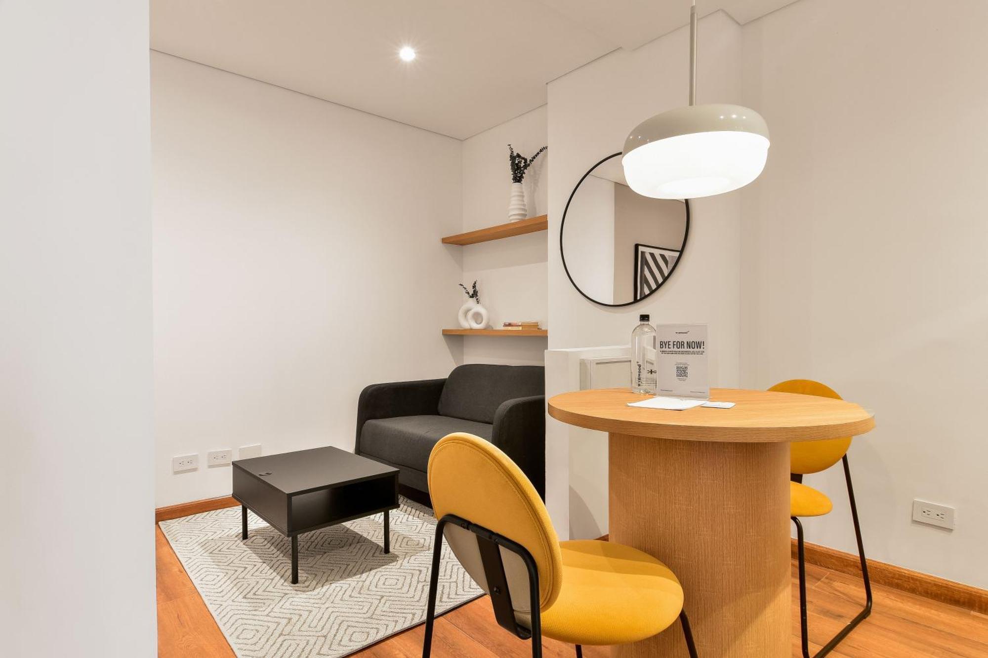 Apartment Otono By Wynwood House *