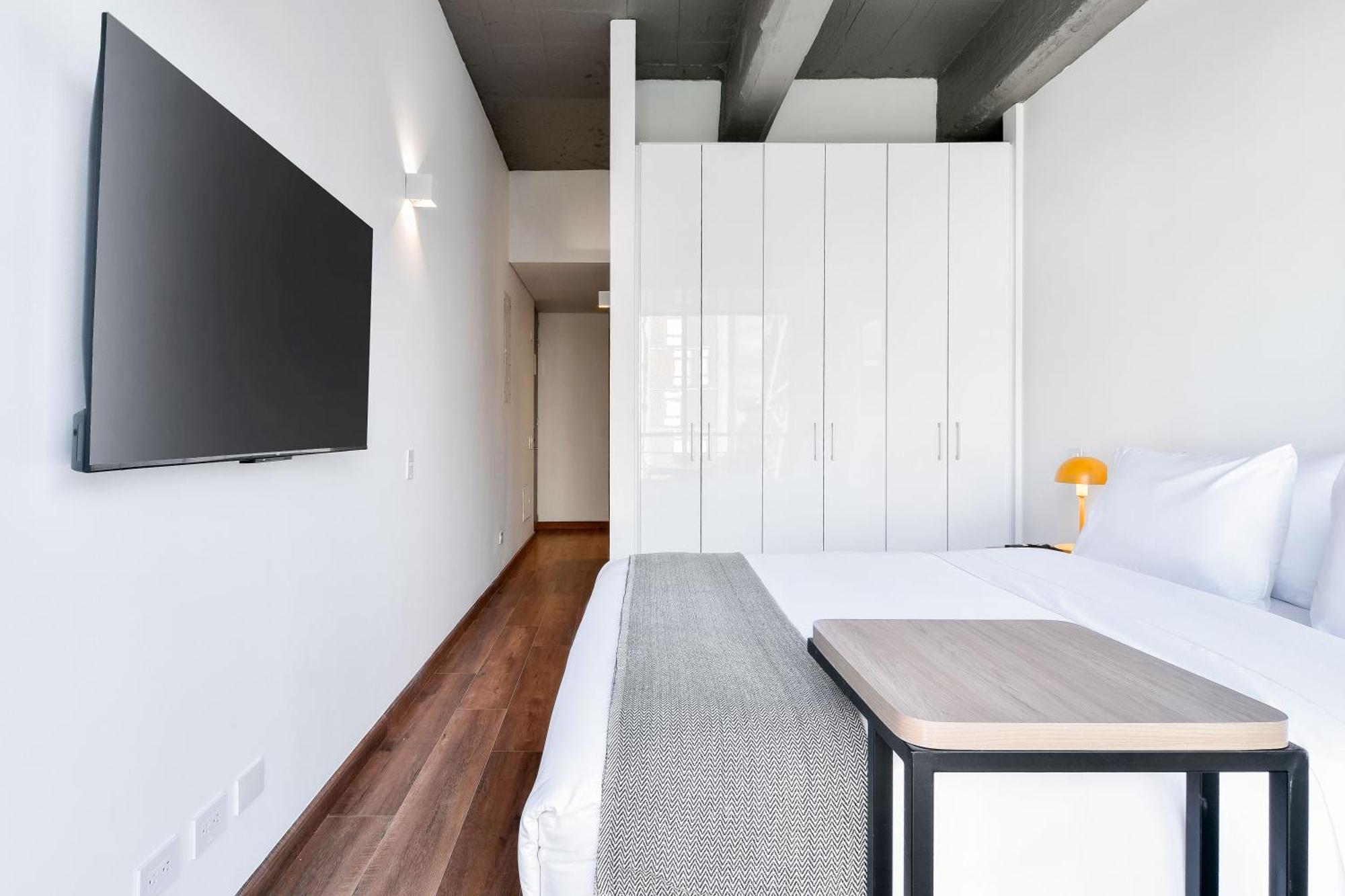Otono By Wynwood House Apartment Bogota
