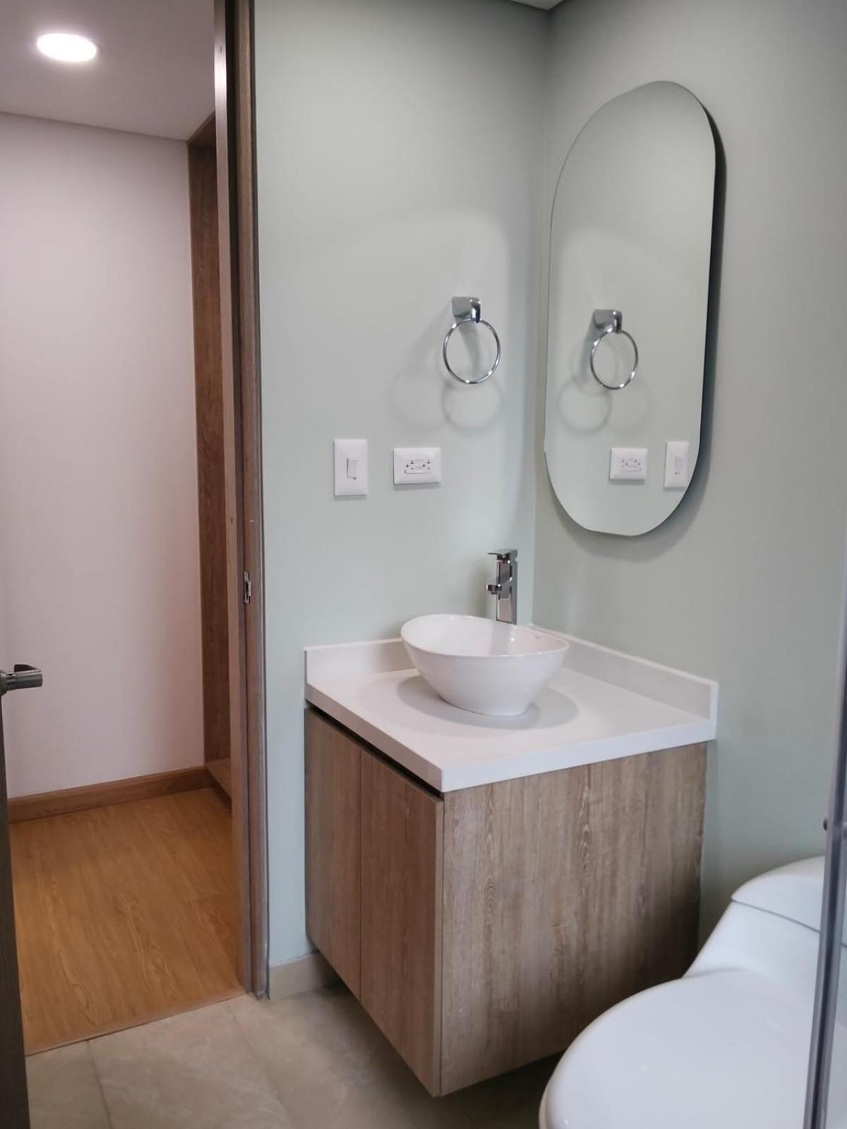 36av Apto 202 Apartamento Bogotá