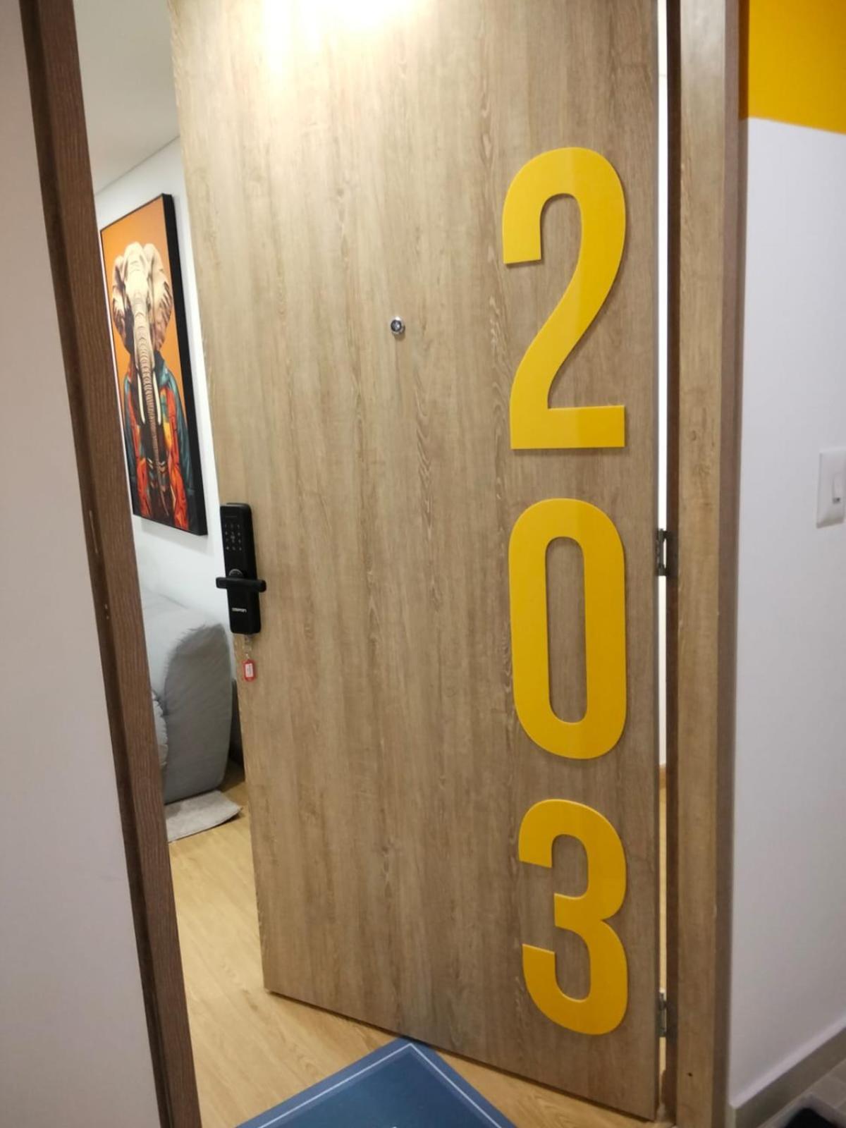 36av Apto 202 Bogotá