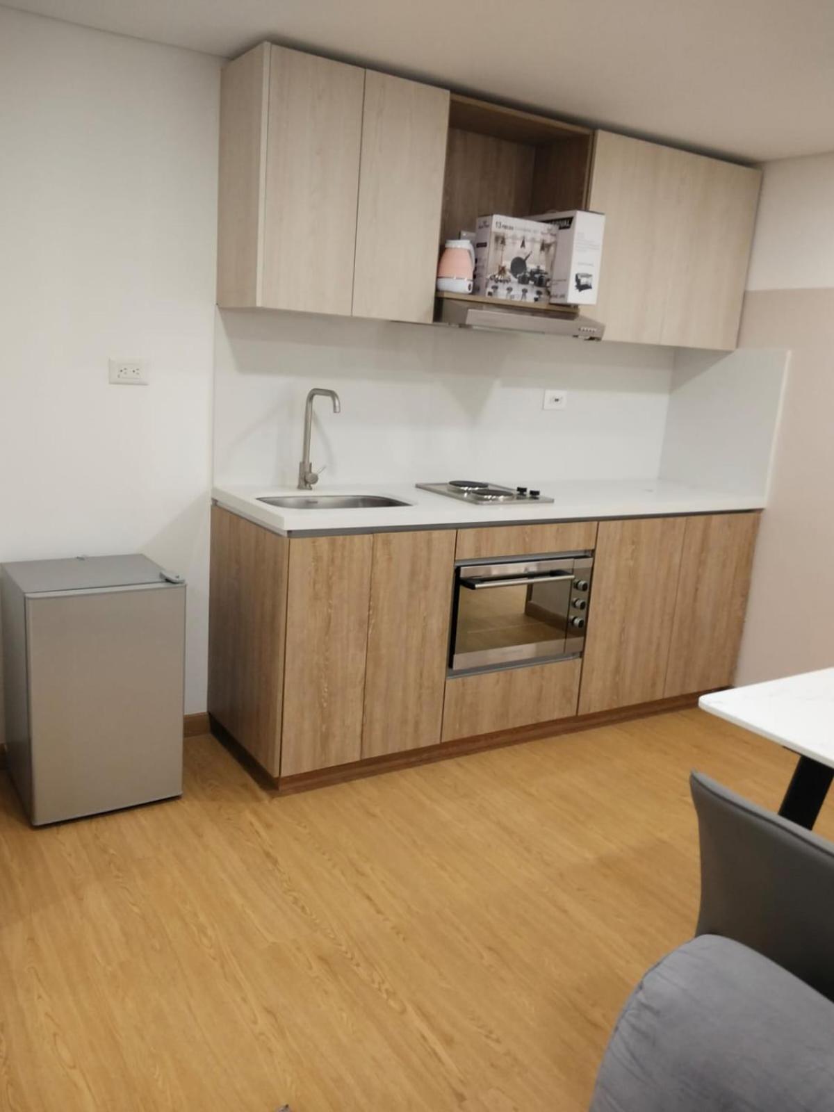 36av Apto 202 Apartamento Bogotá