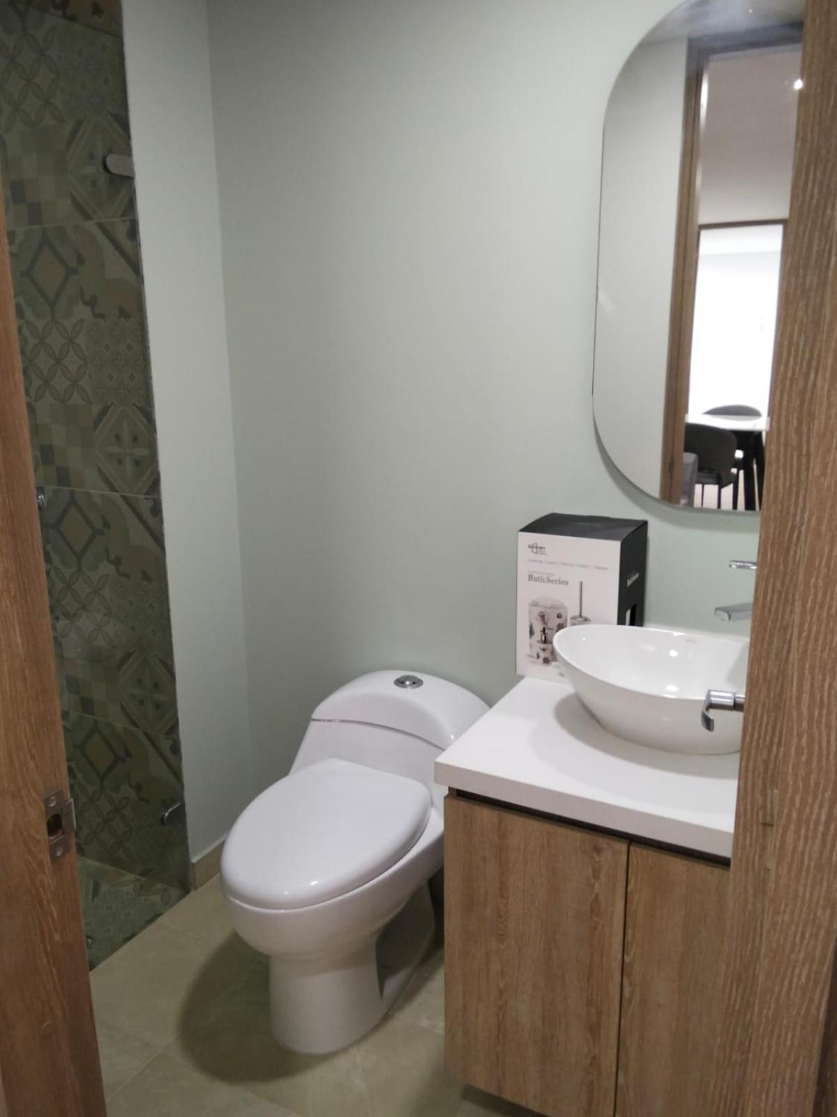 Apartamento 36av Apto 202 Bogotá