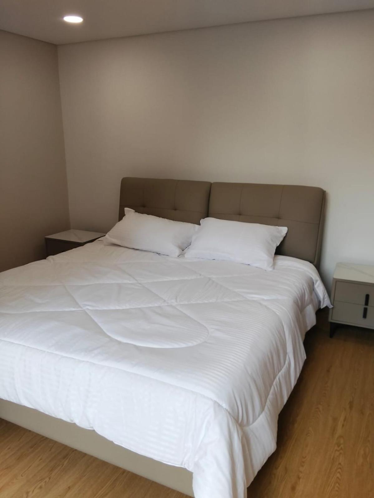 36av Apto 202 Apartamento Bogotá