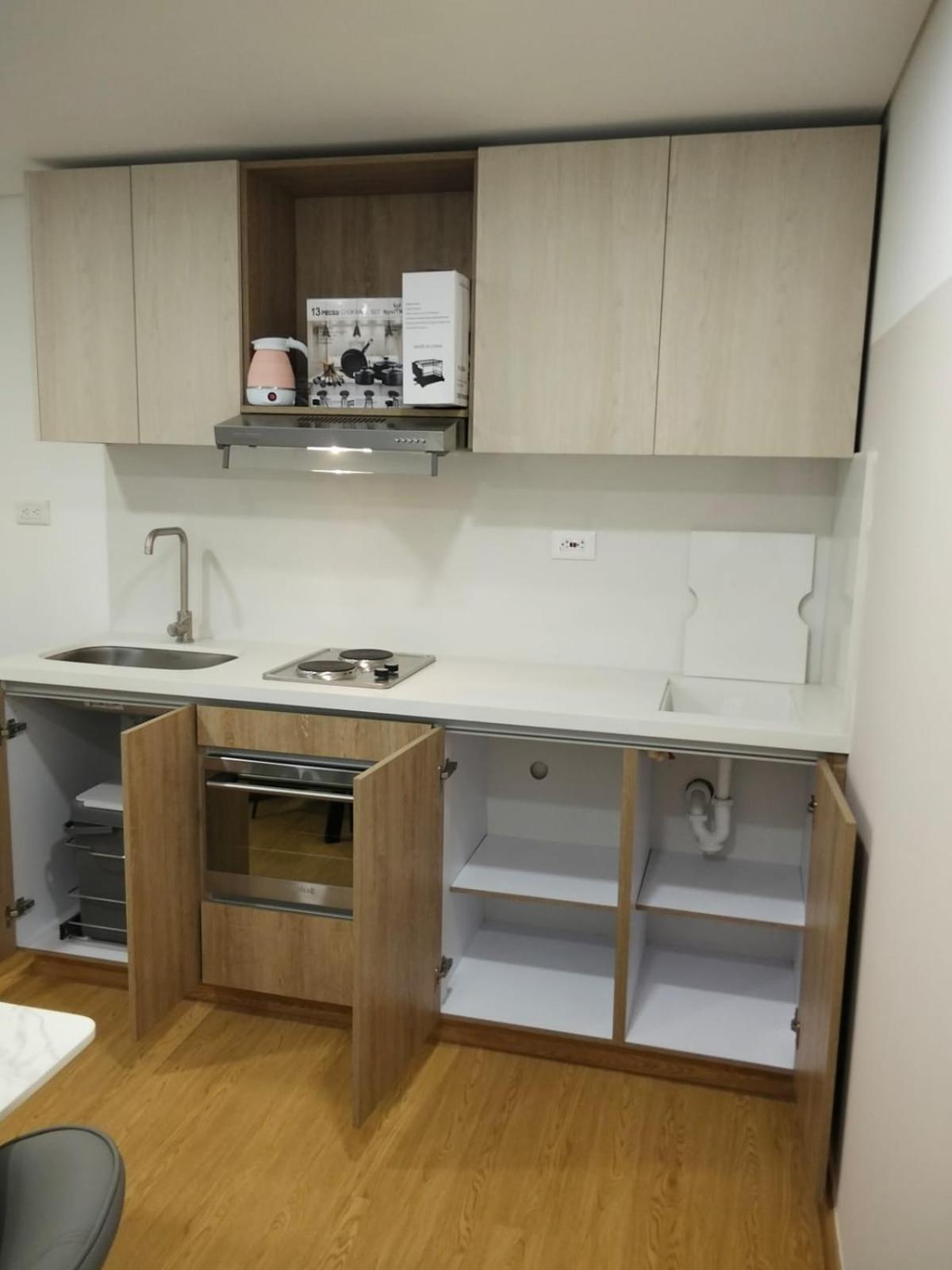 Apartamento 36av Apto 202 Bogotá