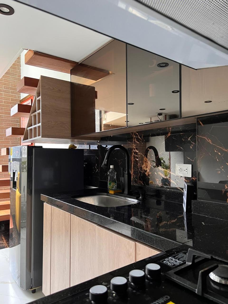 Comodo Doble Altura Normandia Apartamento Bogotá