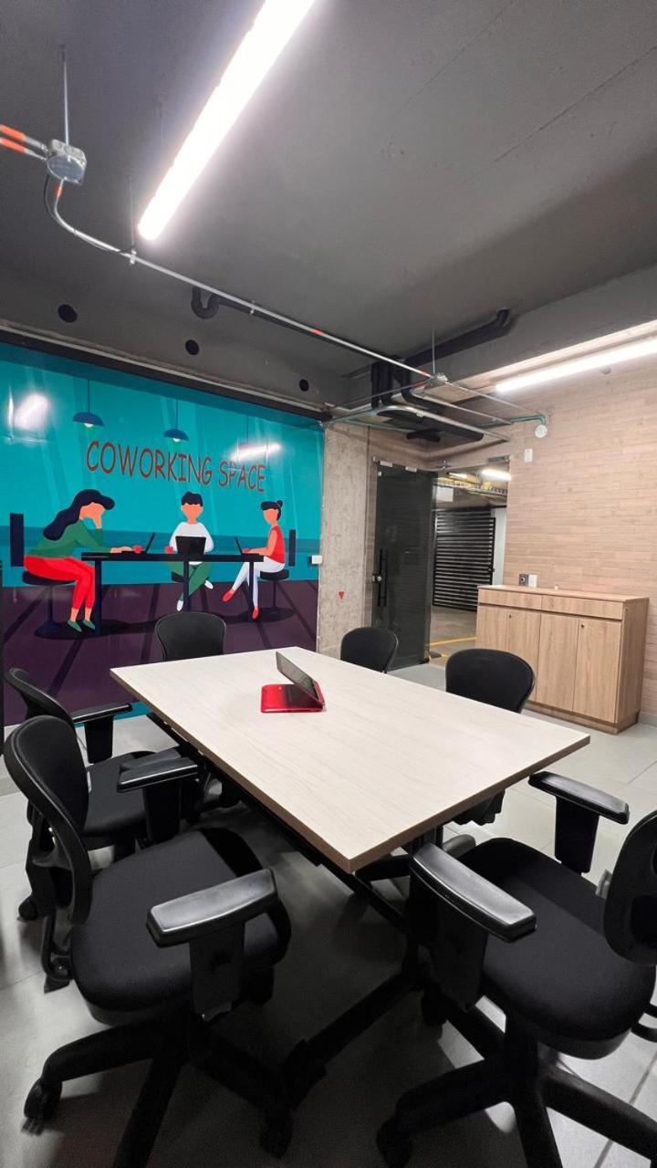 Apartamento Comodo Doble Altura Normandia Bogotá