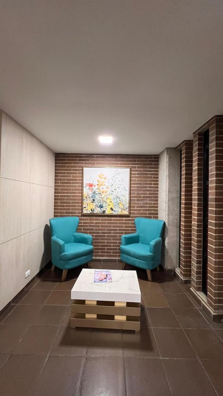Comodo Doble Altura Normandia Apartamento *