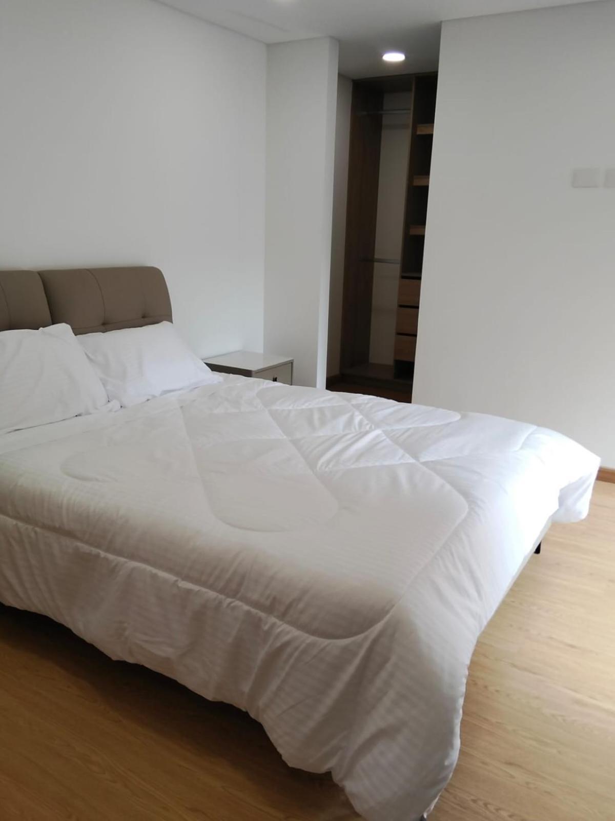 Ed 36av Apto 303 Apartamento Bogotá